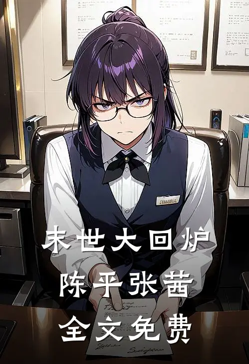末世大回炉陈平张茜全文免费