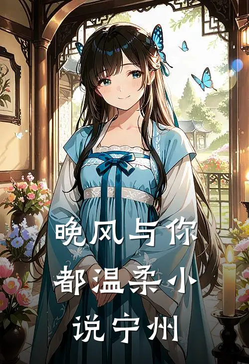 晚风与你都温柔小说宁州