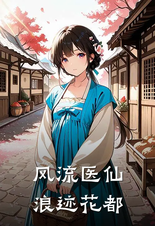 风流医仙浪迹花都