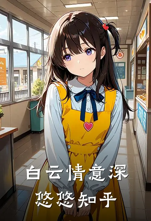 白云情意深悠悠知乎