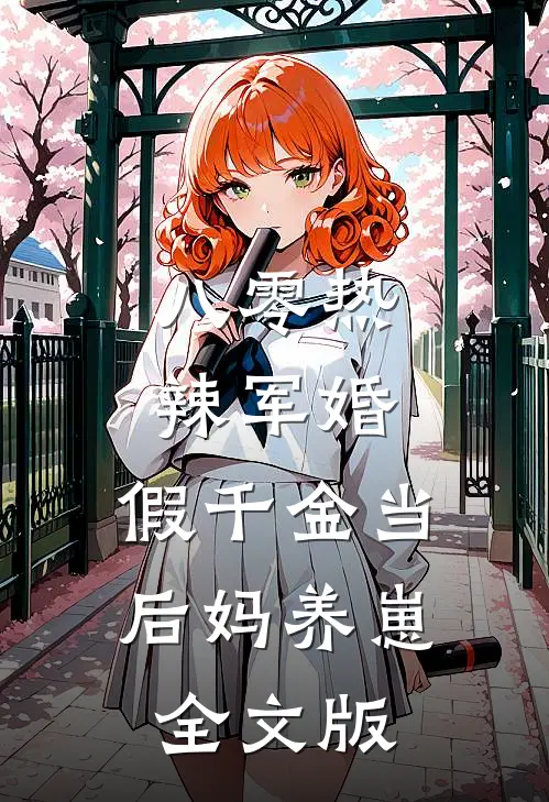 八零热辣军婚，假千金当后妈养崽全文版
