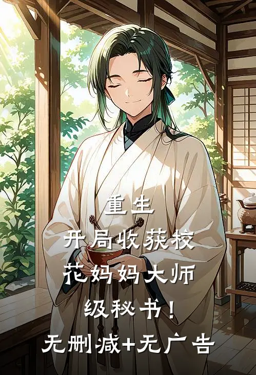 重生：开局收获校花妈妈大师级秘书！无删减+无广告