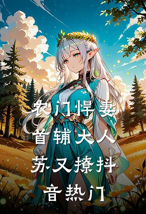 农门悍妻：首辅大人苏又撩抖音热门
