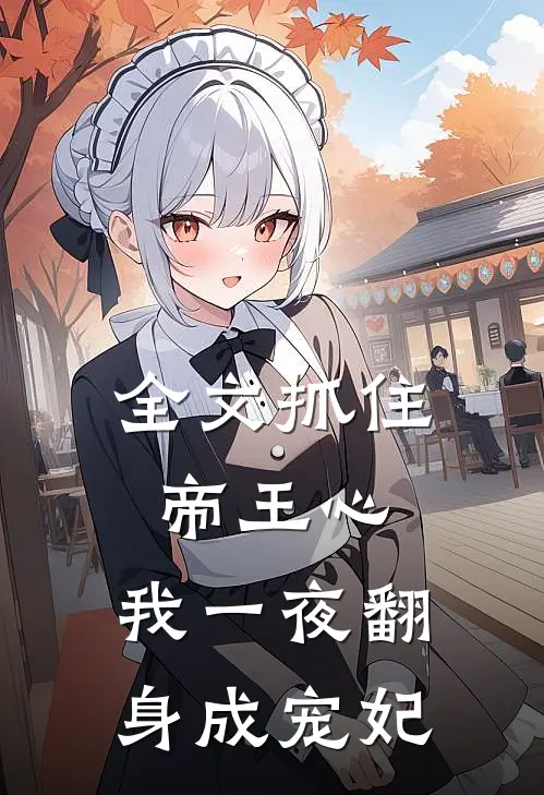 全文抓住帝王心，我一夜翻身成宠妃