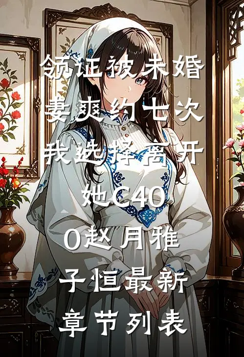 领证被未婚妻爽约七次，我选择离开她C400赵月雅子恒最新章节列表