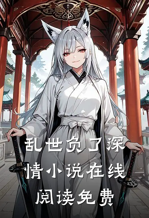 乱世负了深情小说在线阅读免费