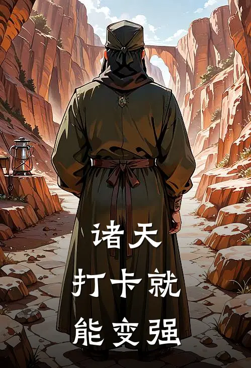 诸天打卡就能变强TXT