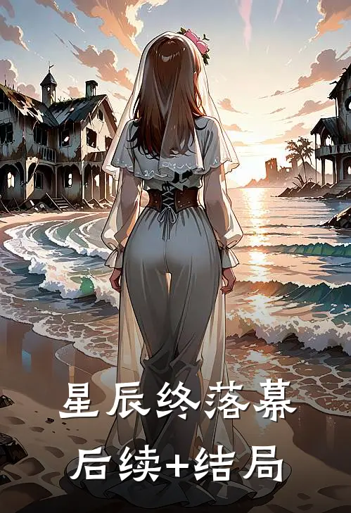 星辰终落幕后续+结局