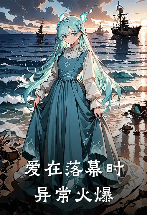 爱在落幕时异常火爆
