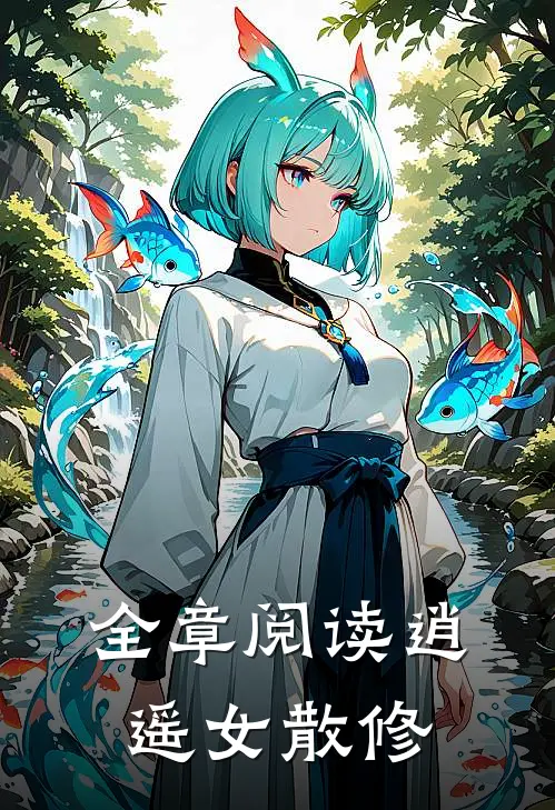 全章阅读逍遥女散修