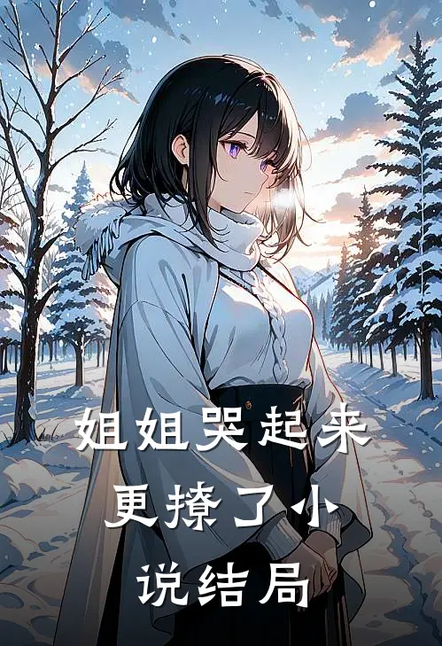 姐姐哭起来,更撩了结局是啥