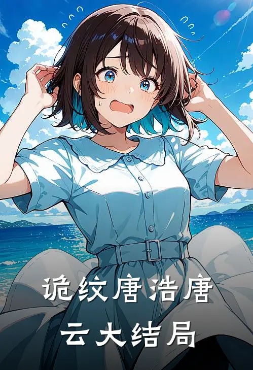 诡纹唐浩唐云大结局