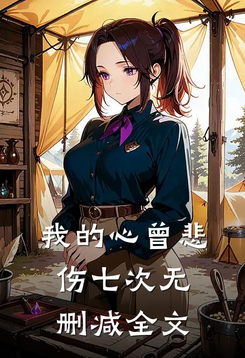我的心曾悲伤七次无删减全文