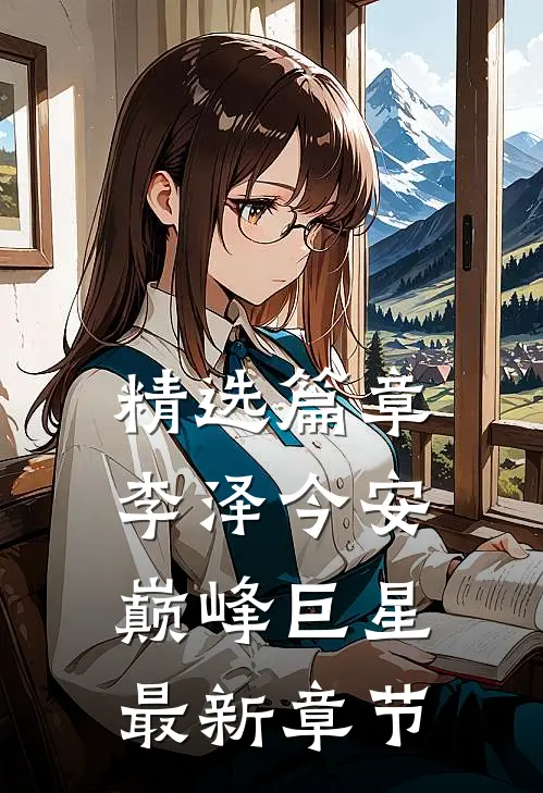 精选篇章李泽今安巅峰巨星最新章节
