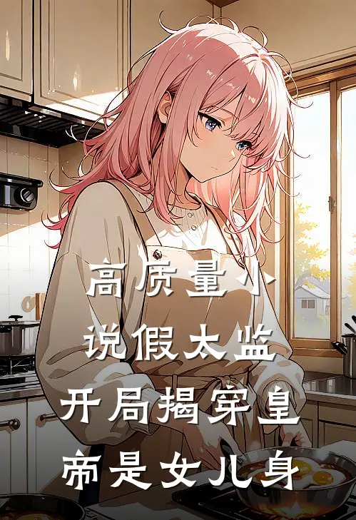 高质量小说假太监：开局揭穿皇帝是女儿身