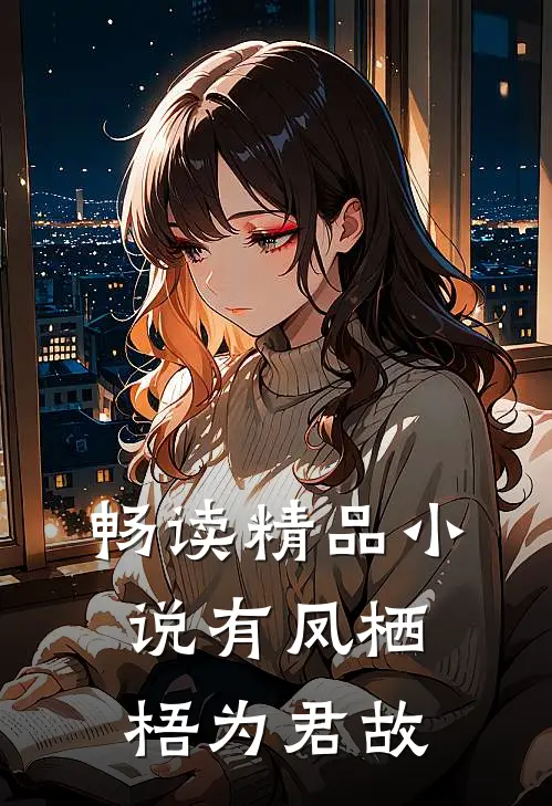 畅读精品小说有凤栖梧为君故