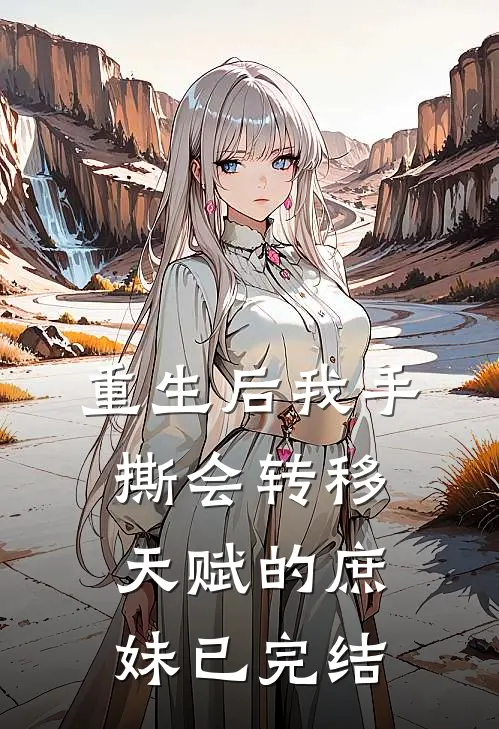 重生后我手撕会转移天赋的庶妹已完结