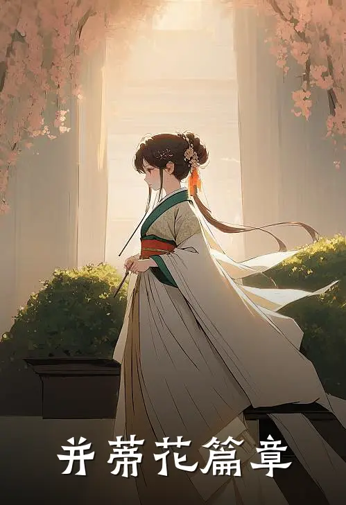 并蒂花篇章