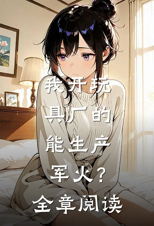 我开玩具厂的，能生产军火？全章阅读