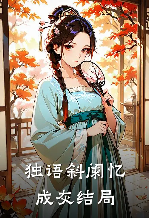 独语斜阑忆成灰结局