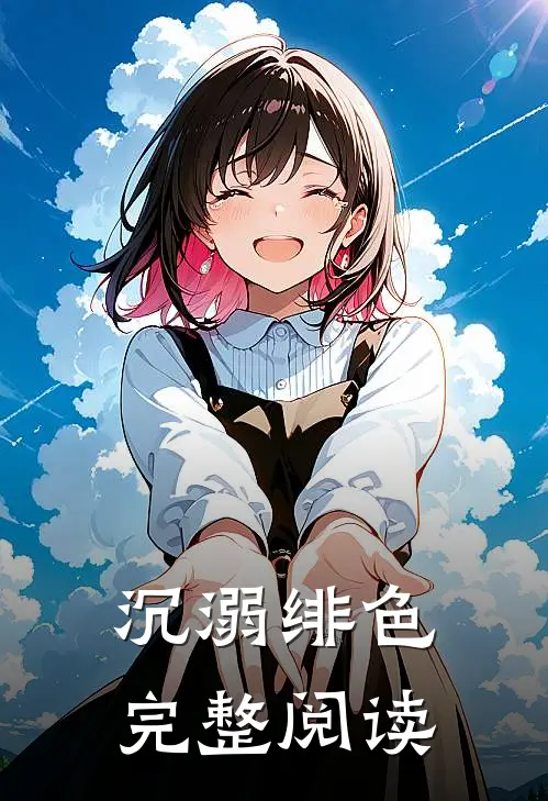 沉溺绯色完整阅读