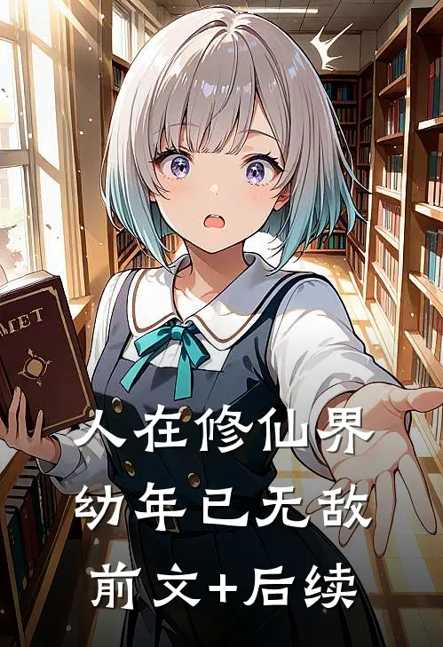 人在修仙界，幼年已无敌前文+后续