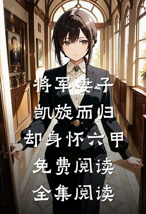 将军妻子凯旋而归，却身怀六甲免费阅读全集阅读