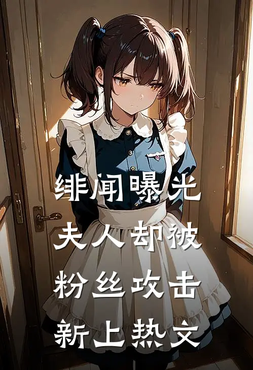 绯闻曝光，夫人却被粉丝攻击新上热文