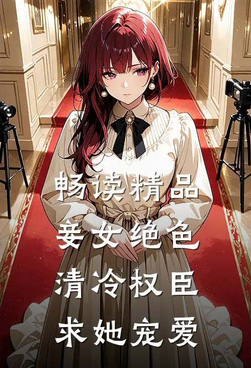 畅读精品妾女绝色清冷权臣求她宠爱