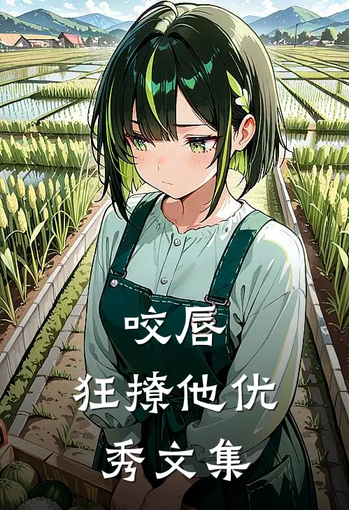 咬唇,狂撩他优秀文集