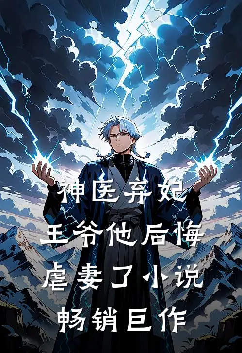 神医弃妃:王爷他后悔虐妻了小说畅销巨作