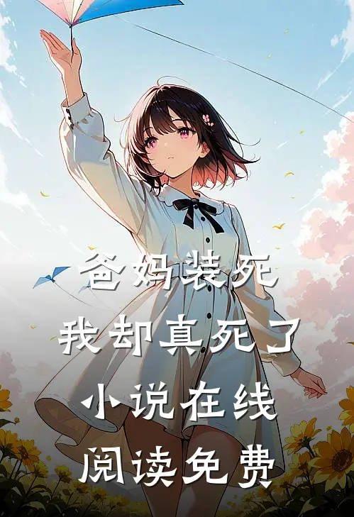 爸妈装死，我却真死了小说在线阅读免费