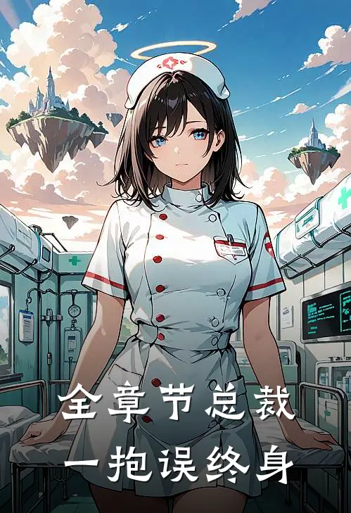 全章节总裁一抱误终身