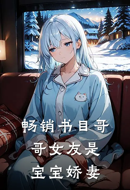 畅销书目哥哥女友是宝宝娇妻