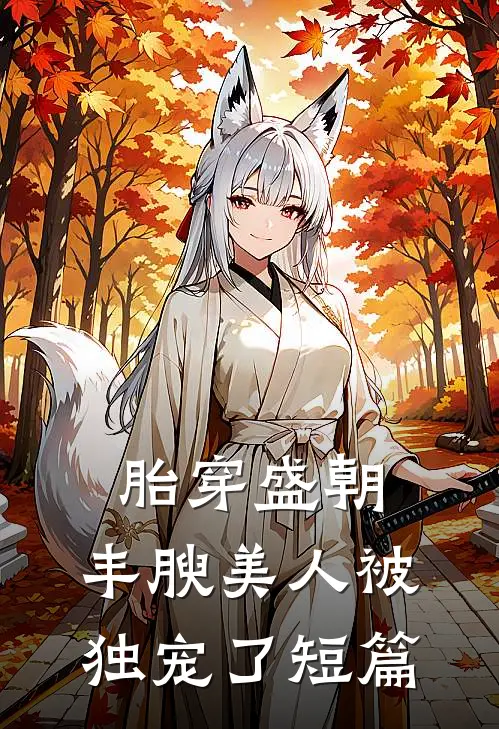 胎穿盛朝，丰腴美人被独宠了短篇