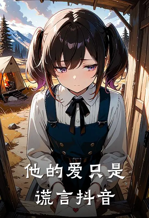 他的爱只是谎言抖音