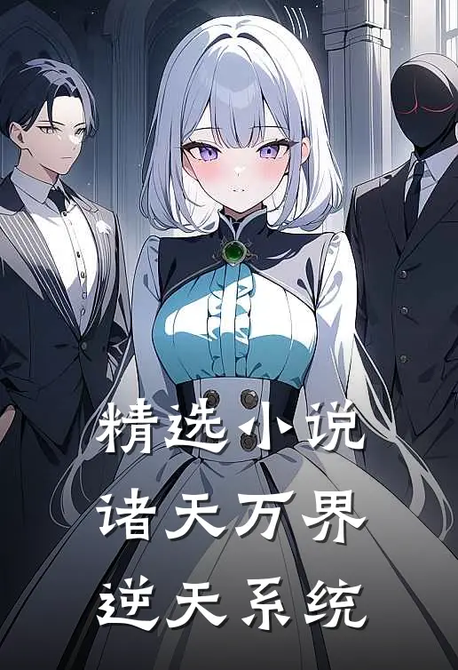 精选小说诸天万界逆天系统