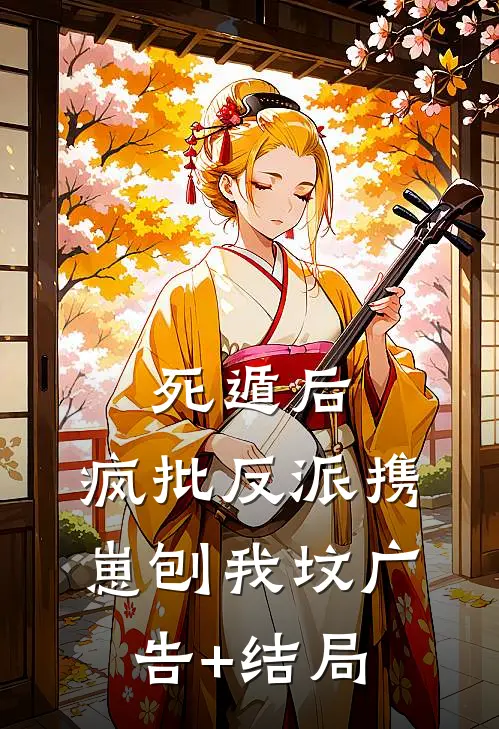 死遁后，疯批反派携崽刨我坟广告+结局