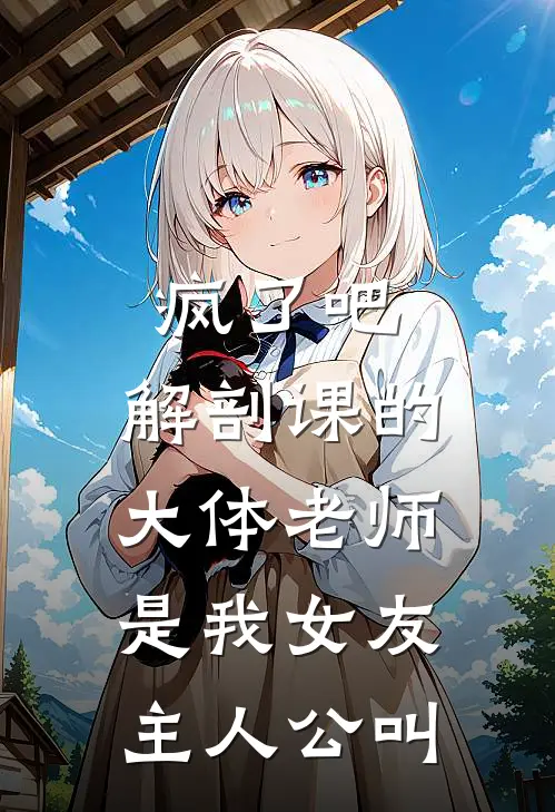 疯了吧，解剖课的大体老师是我女友主人公叫