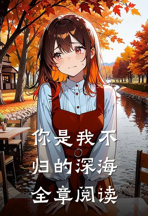 你是我不归的深海全章阅读