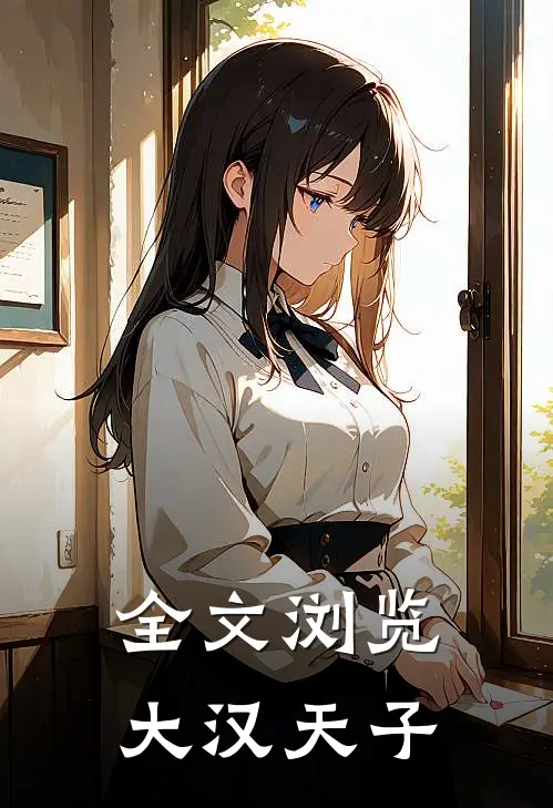 全文浏览大汉天子