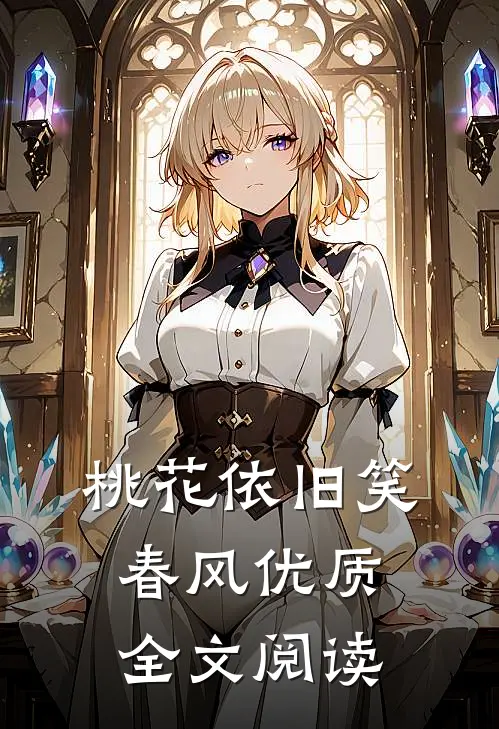 桃花依旧笑春风优质全文阅读