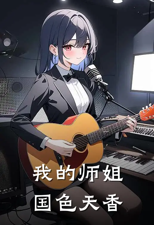 我的师姐国色天香