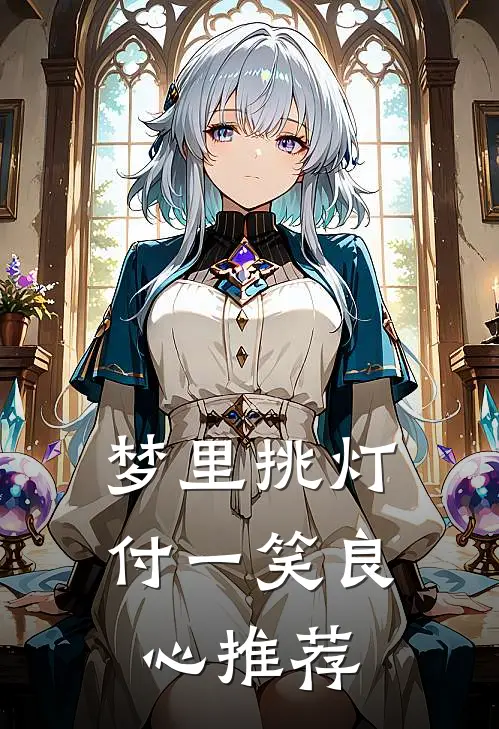 梦里挑灯付一笑良心推荐