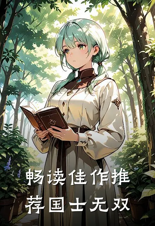 畅读佳作推荐国士无双