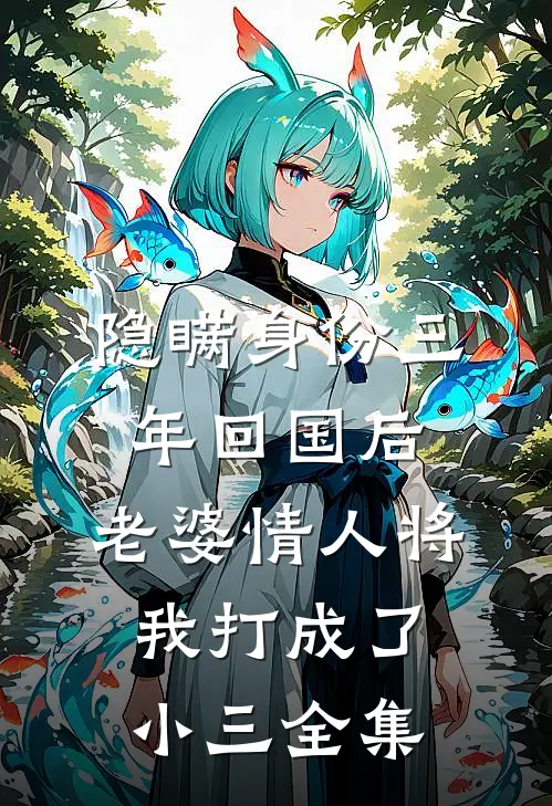 隐瞒身份三年回国后，老婆情人将我打成了小三全集