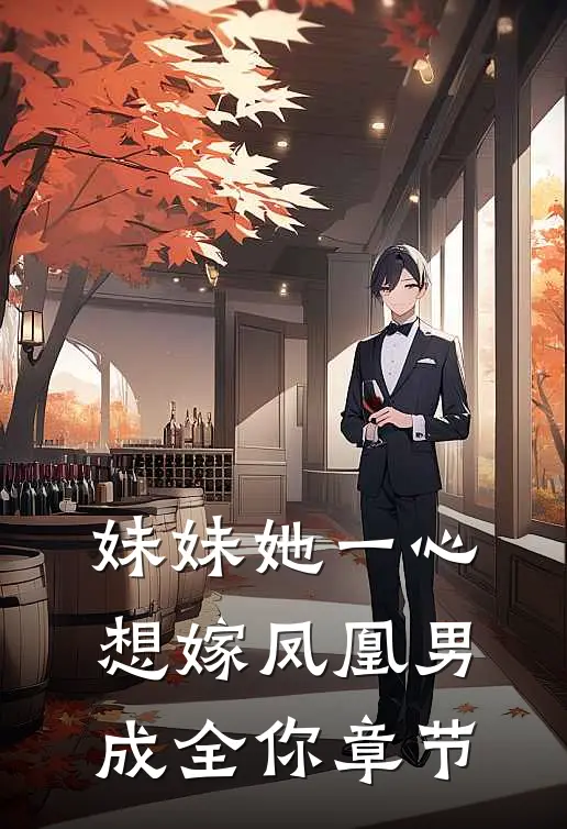 妹妹她一心想嫁凤凰男，成全你章节