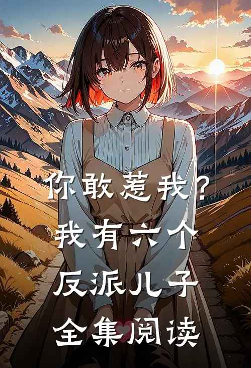 你敢惹我?我有六个反派儿子全集阅读