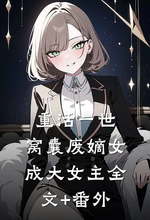 重活一世，窝囊废嫡女成大女主全文+番外