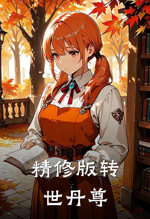 精修版转世丹尊